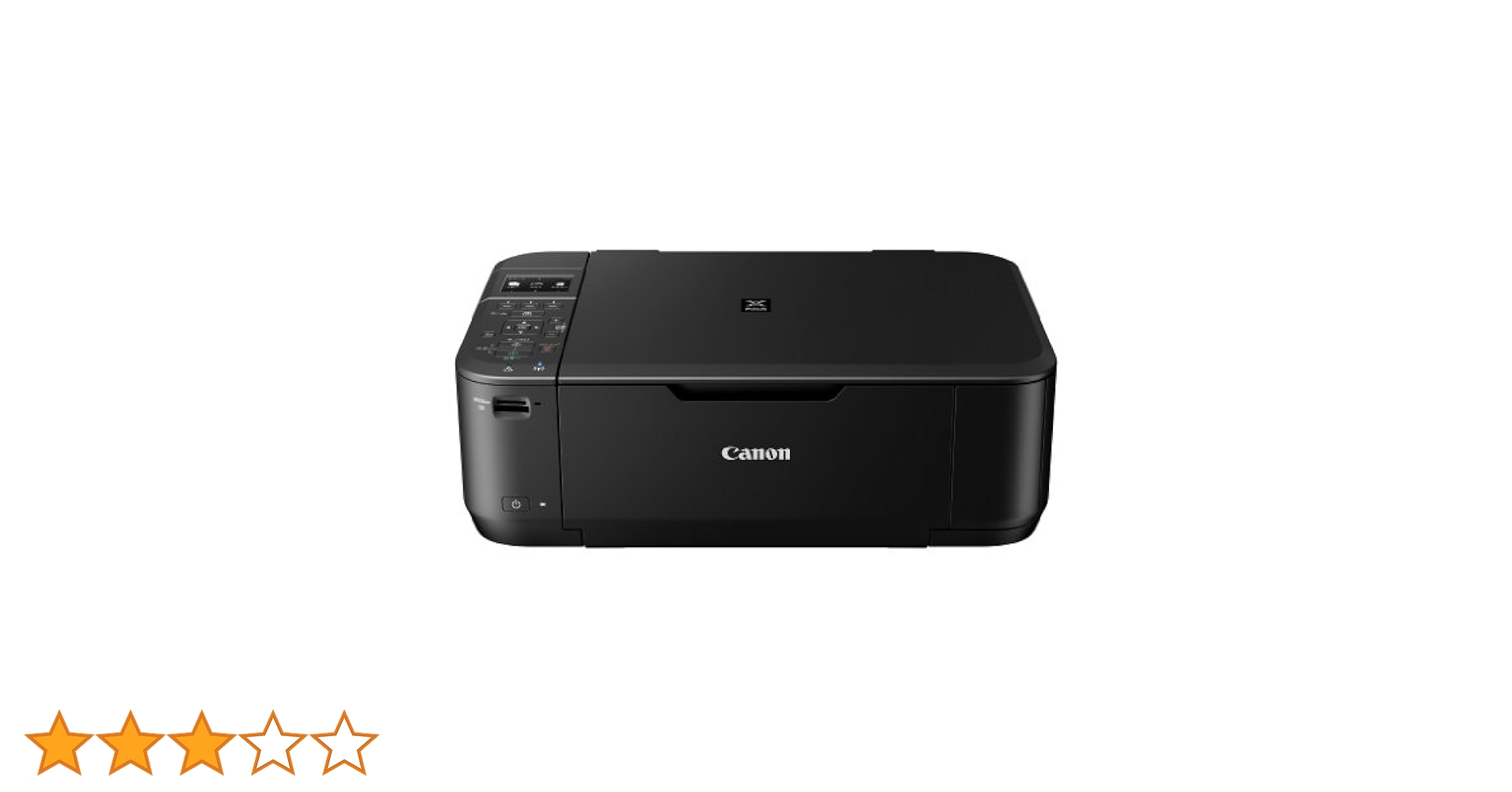 Amazon.co.jp: Older Model Canon Inkjet Printer Composite